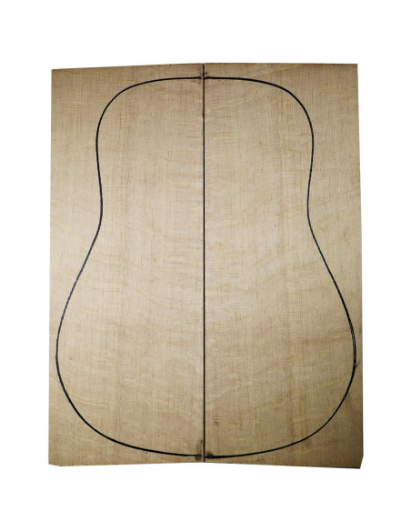 Bearclaw Sitka Spruce Tops Acoustic Guitar