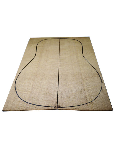Comprar  Tapas Abeto Sitka Bearclaw Guitarra Acústica