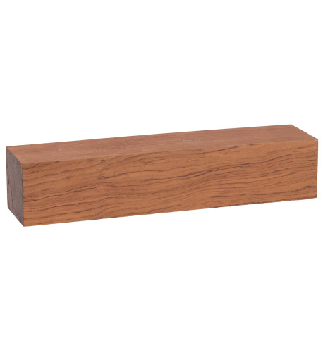 Copa Ronqueta / Soplete Bubinga FSC 100% Gaita Gallega / Asturiana 190x40x40 mm