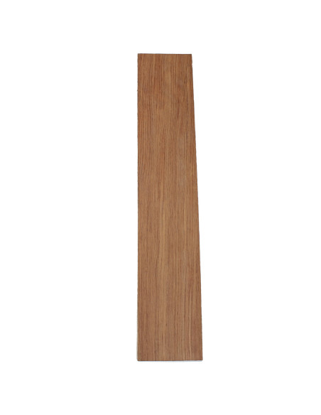 Bubinga Classic / Acoustic Guitar End Graft / Hell Cap Material
