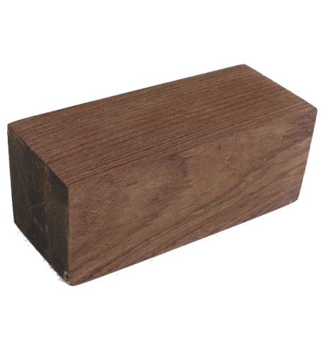 Buy Honduras Rosewood Piece 110x40x40 mm