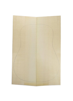 AAA Alpine Spruce Acoustic Guitar Tops