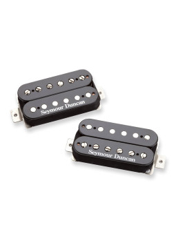 Seymour Duncan SH6N / SH6B Mayhem Set