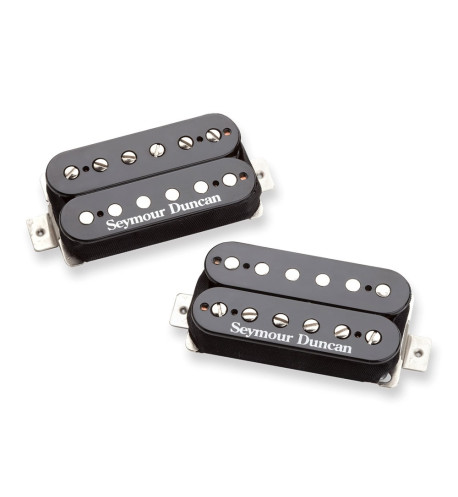 Seymour Duncan SH6N / SH6B Mayhem Set