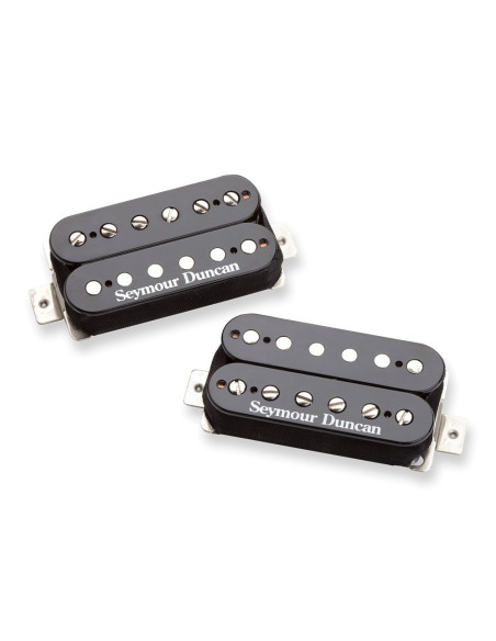 Set Micros Seymour Duncan SH6N/SH6B Mayhem