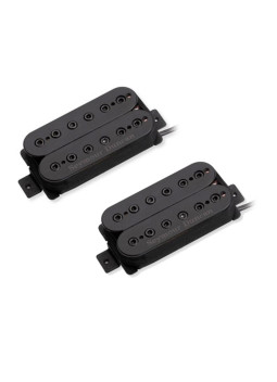 Set Micros Seymour Duncan SH-5 Duncan Custom