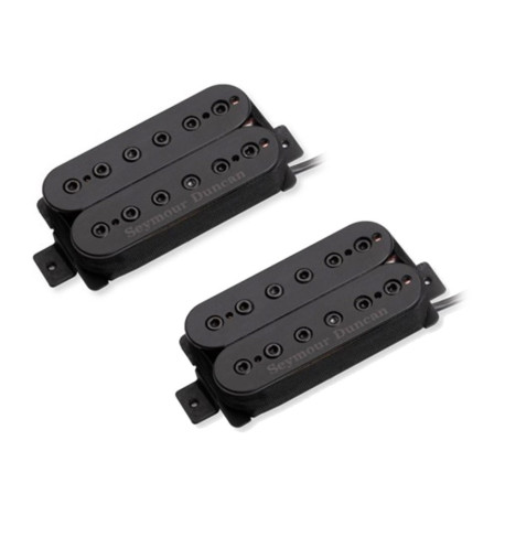 Set Micros Seymour Duncan SH-5 Duncan Custom
