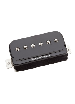 Seymour Duncan SHPR-1N P-Rails Pickup | Maderas Barber