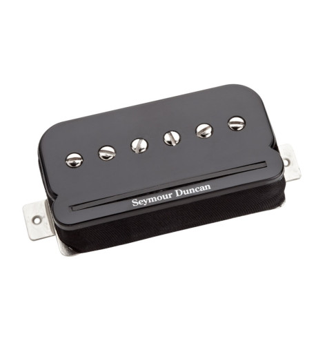 Seymour Duncan SHPR-1N P-Rails Pickup | Maderas Barber