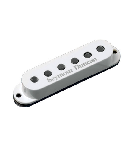 Pastilla Seymour Duncan SSL-3 Hot | Maderas Barber