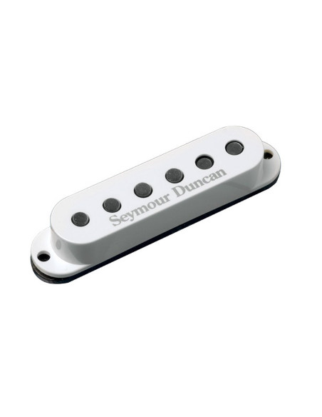 Pastilla Seymour Duncan SSL-3 Hot | Maderas Barber