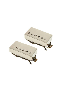 Pastillas Seymour Duncan SH-55 Set Seth Lover. | Maderas Barber