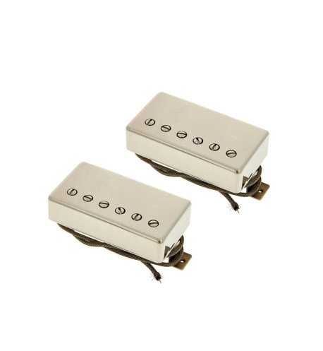 Seymour Duncan SH-55 Set Seth Lover Pickup