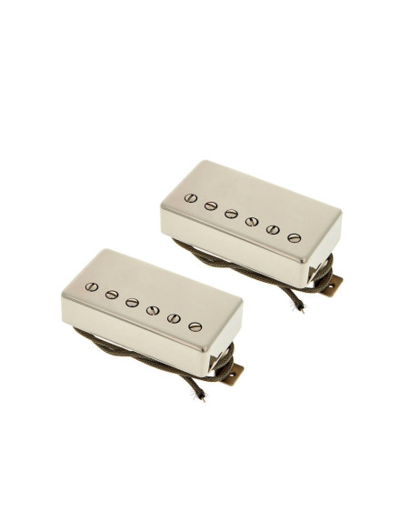 Pastillas Seymour Duncan SH-55 Set Seth Lover. | Maderas Barber