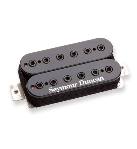 Pastilla Seymour Duncan SH-10B Full Shred | Maderas Barber