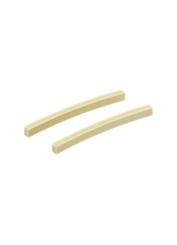 Juego Cejuelas Melamina Fender Stratocaster / Telecaster® | Maderas