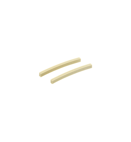 Juego Cejuelas Melamina Fender Stratocaster / Telecaster® | Maderas