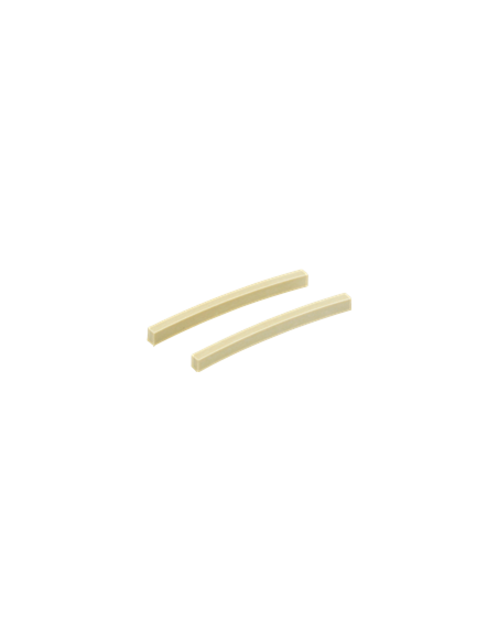 Jeu de Capodastres en Mélamine Fender Stratocaster/Telecaster®