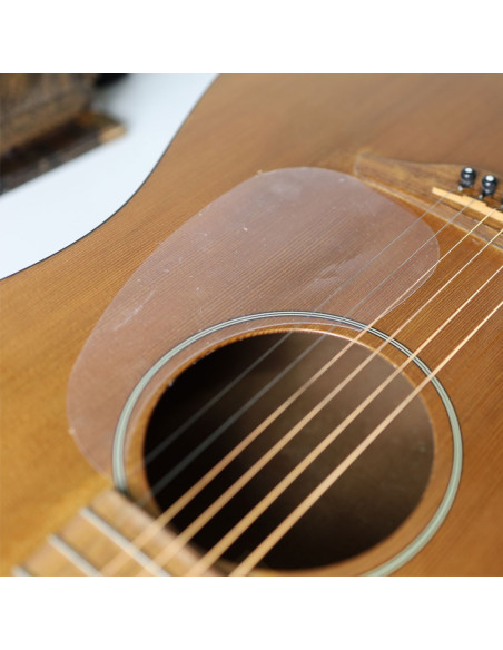 Pickguard Électrostatique Acoustique