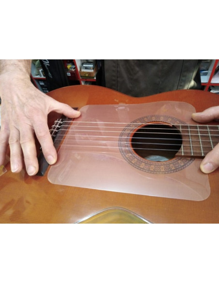 Buy Electrostatic Pickguard Classical