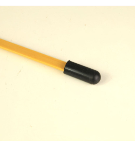 SUMMIT® Protective Rubber for Flexible Bar | Maderas Barber