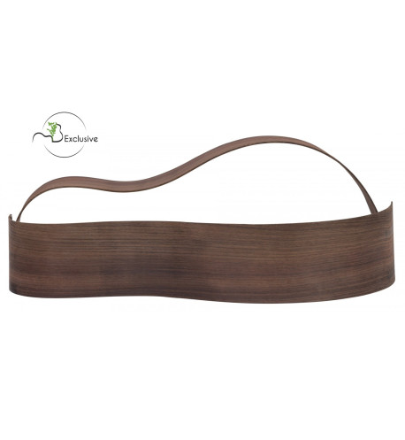 MB Exclusive Sides finished in Indian Rosewood are an excellent choice