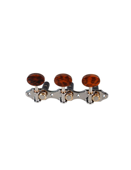 Clavijero Schaller color rutenio