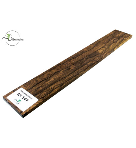 Buy Ziricote Fingerboard Nº147 MB Exclusive