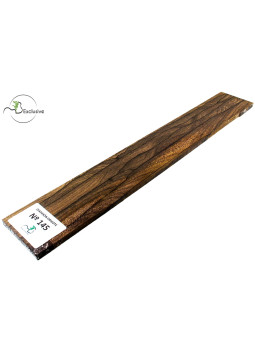 Buy Ziricote Fingerboard Nº145