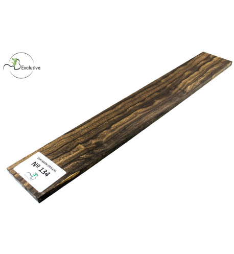 Buy Ziricote Fingerboard Nº134 MB Exclusive