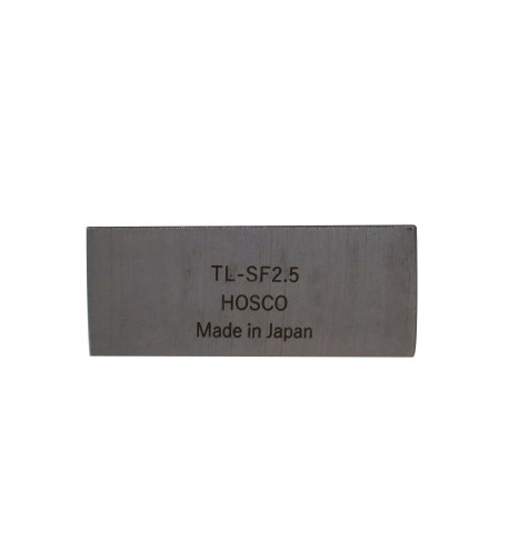 Comprar Lima Hosco 2,5 mm para Ranura Puente