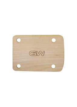 calzo guitarra