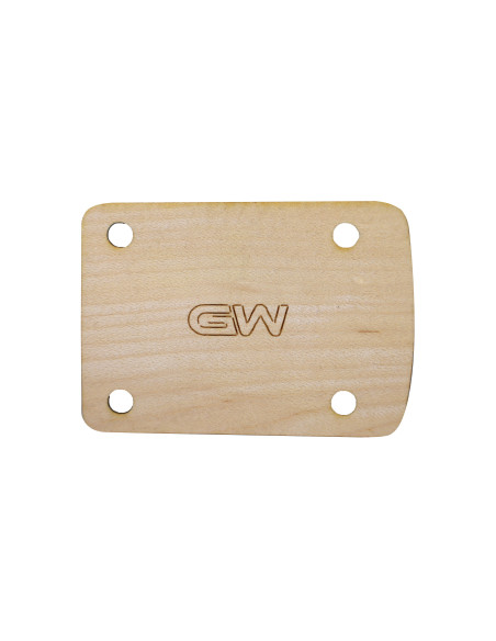 calzo guitarra