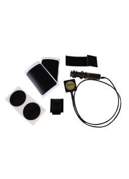 Piezo pour Guitare CS Sensor pour une amplification sonore de haute qualité
