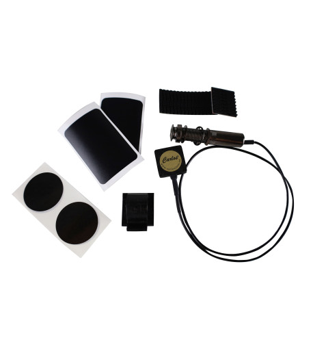 Piezo pour Guitare CS Sensor pour une amplification sonore de haute qualité