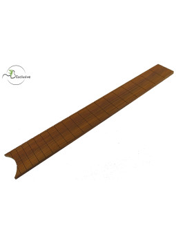 Touche Finie Cocobolo Guitare Classique MB Exclusive