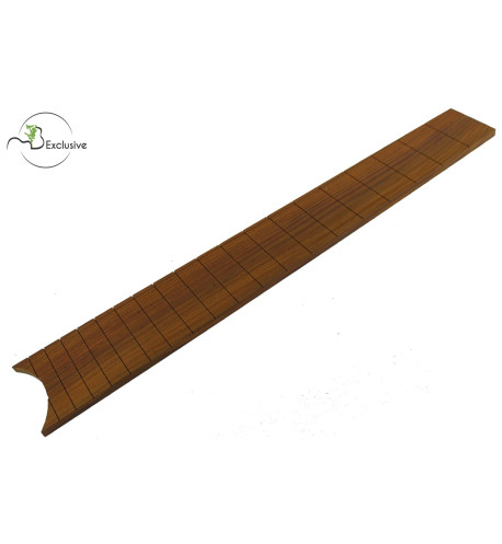Buy Cocobolo Finished Classical Guitar Fingerboard MB Exclusive