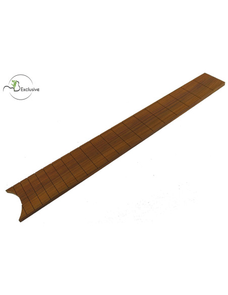 Touche Finie Cocobolo Guitare Classique MB Exclusive