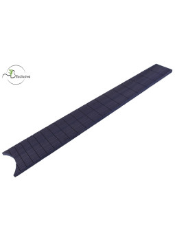 Buy Indian Rosewood Finished Classical Guitar Fingerboard MB