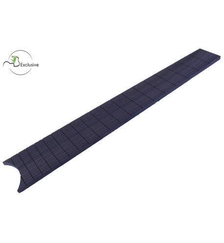 Touche Finition Palissandre des Indes Guitare Classique MB Exclusive