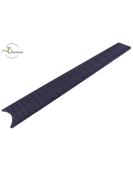 Buy Indian Rosewood Finished Classical Guitar Fingerboard MB