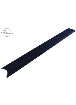 Buy Ebony Finished Classical Guitar Fingerboard MB Exclusive