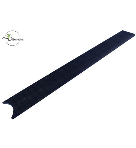 Buy Ebony Finished Classical Guitar Fingerboard MB Exclusive