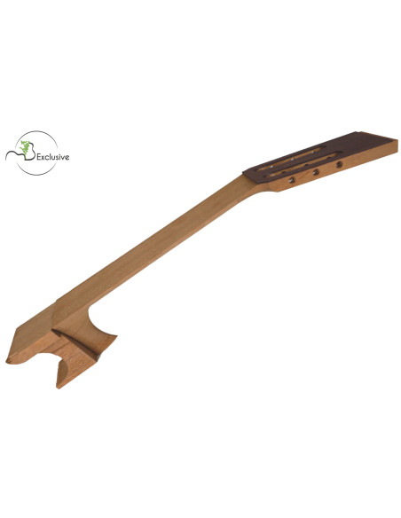 Buy African Mahogany + Indian rosewood headplate Finished Classical