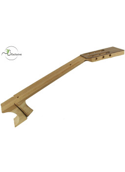 mango samanguila acabado con palo de granadillo de mexico MB