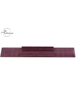Puente Purple Heart Acabado Guitarra Clásica MB Exclusive BR13
