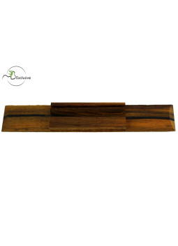 Puente Cocobolo Acabado Guitarra Clásica MB Exclusive BR9