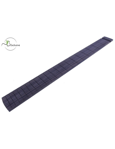 Touche Finition Palissandre des Indes Guitare Acoustique MB Exclusive