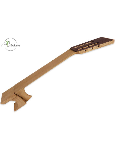 Mango Guitarra Clásica Acabado Tiro 650 Cedro Honduras MB Exclusive