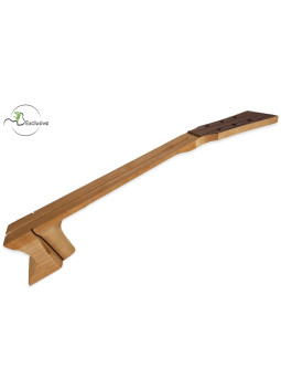 Acoustic Guitar African Mahogany Finished Neck MB Exclusive